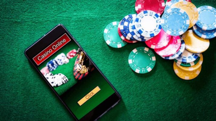 casino trực tuyến