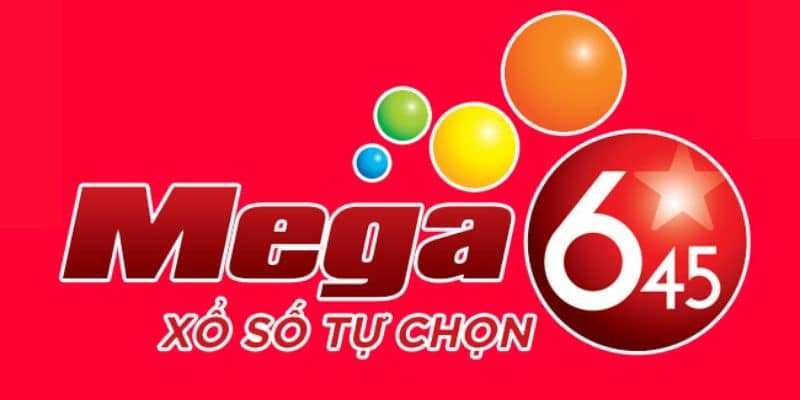 Chơi Mega 6/45 săn Jackpot cùng xổ số New88